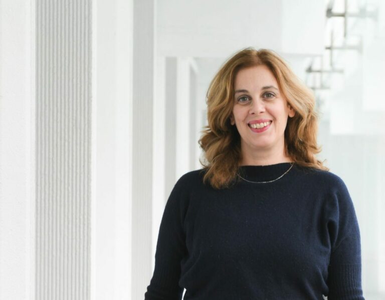 Saipem, Rossella Carrara direttore External Communication and Brand Management