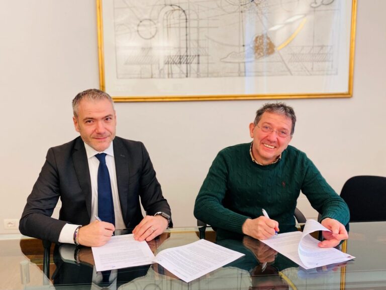 Intesa Sanpaolo e Confapi Cuneo siglano accordo per sostenere le Pmi