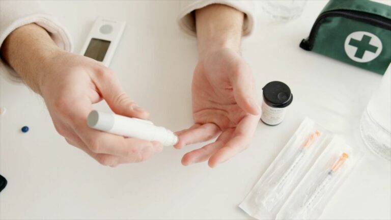 Diabete, ne soffre il 6% degli italiani e i numeri sono in aumento