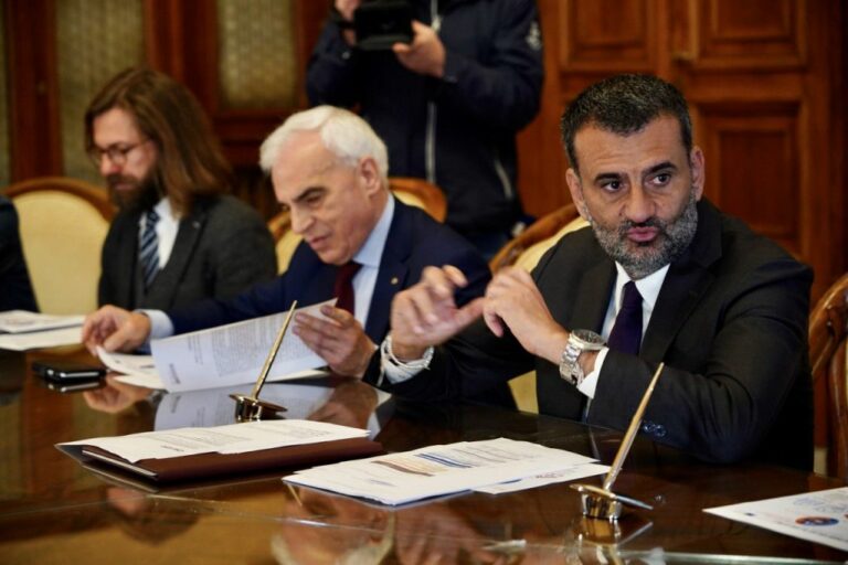 Pnrr, 60 milioni per la città di Bari nel piano Asl