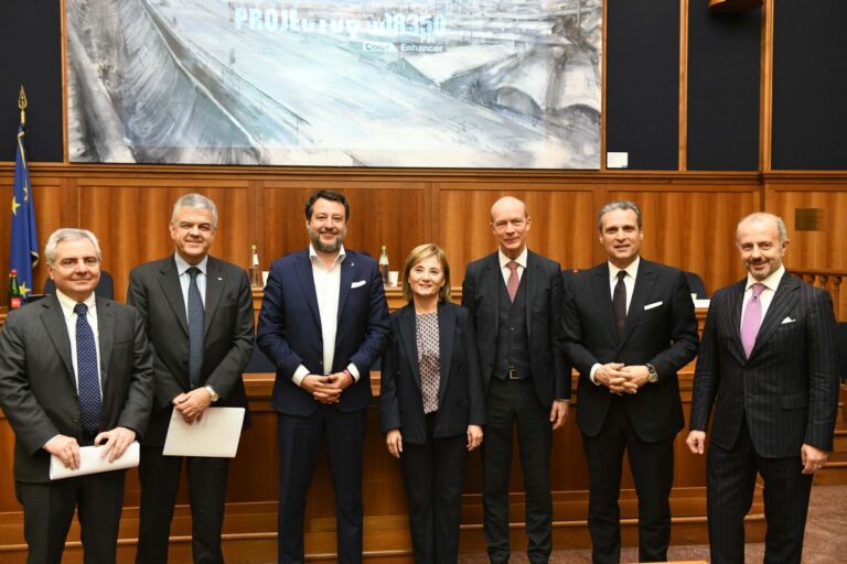 Linea Palermo-Catania, in arrivo 3,4 miliardi di euro per completarla