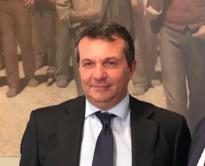 Camera di Commercio di Palermo ed Enna, Albanese rieletto presidente