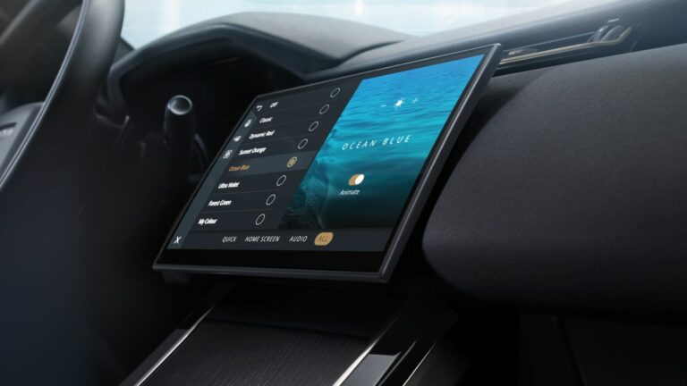 Jaguar Land Rover accelera la trasformazione digitale delle sue attività