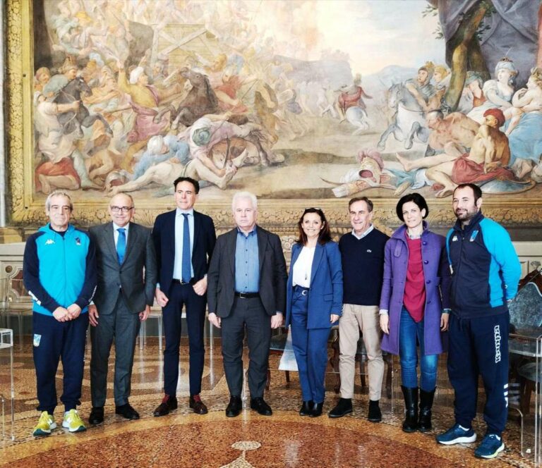 Bebe Vio rientra in gara sulle pedane di Pisa