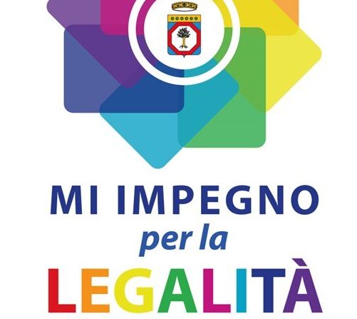 Concorso “mi impegno per la legalità”, lunedì premiazione a Bari