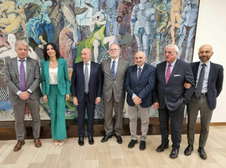 Accordo tra Regione Calabria e Procure del distretto di Reggio