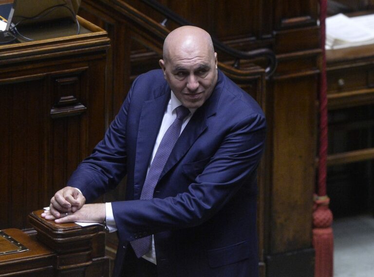 Gcap, ministero Difesa “Italia, Giappone e UK lavorano insieme”