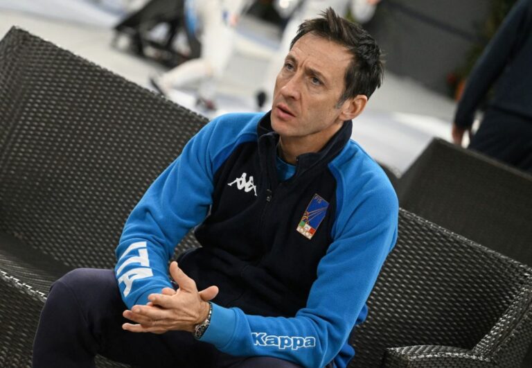 Weekend internazionale tra Corea e Belgio con 36 azzurri