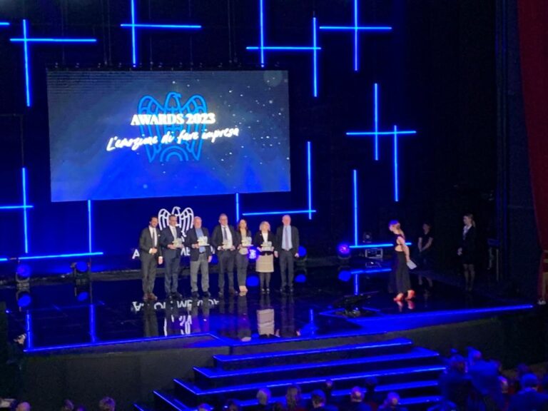 Assolombarda Awards, premiati i “campioni del fare impresa”