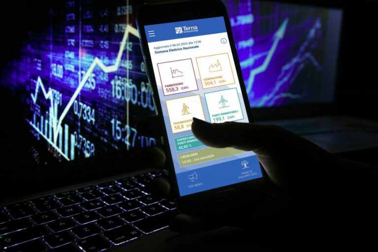 Piano di Sviluppo Terna, nel Lazio 1,6 miliardi per la rete elettrica