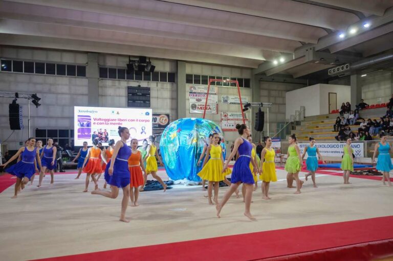 Giornata Fiocchetto Lilla, a Meda Progetto Fgi-Auxologico