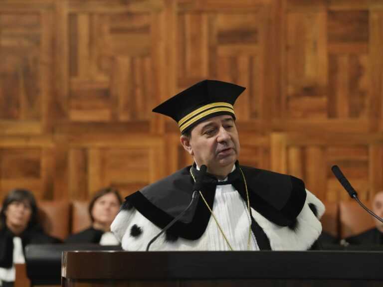 Cattolica, inaugurato l’anno accademico della sede di Brescia