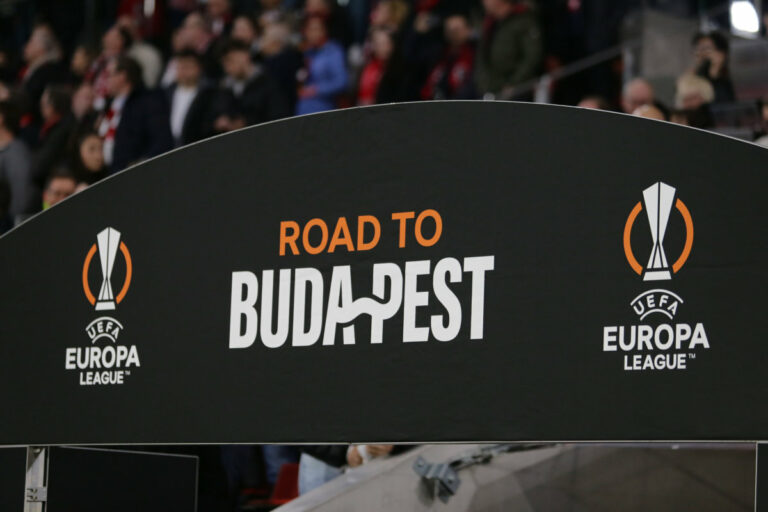 Juve-Sporting e Feyenoord-Roma ai quarti di Europa League