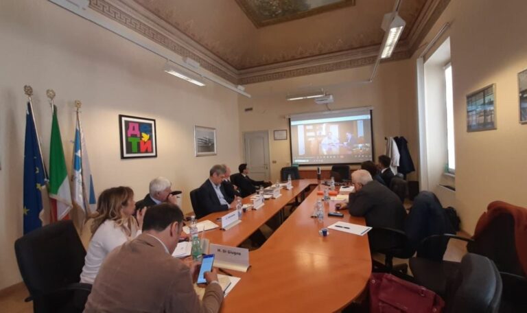 Sardegna, Moro “lavoriamo a nostro modello di continuità territoriale”