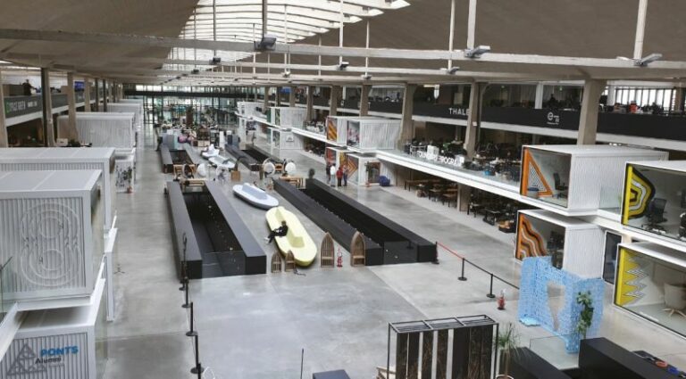 Ricerca e sviluppo, missione della Regione Emilia Romagna in Francia