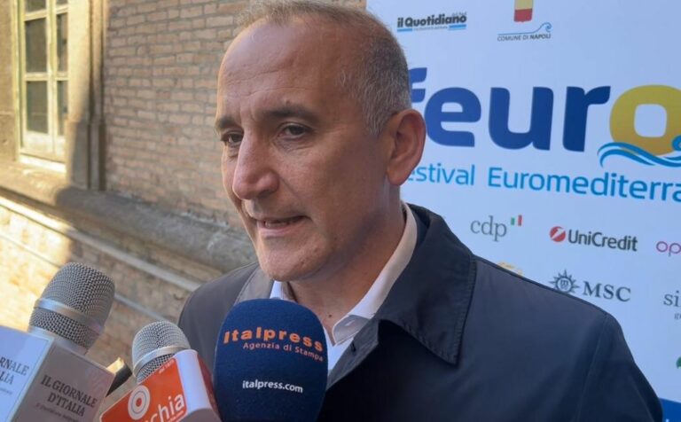 Sud, Mazzoncini (A2A) “Grandi prospettive con rinnovabili e transizione”