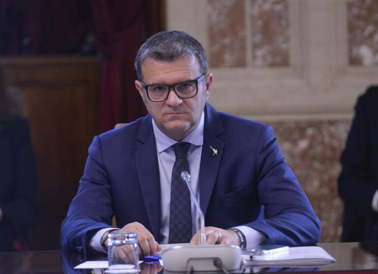 Nutriscore, Centinaio “Basta attacchi al Made in Italy”