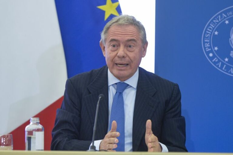 Urso “Dal prossimo anno saremo esportatori di gas”