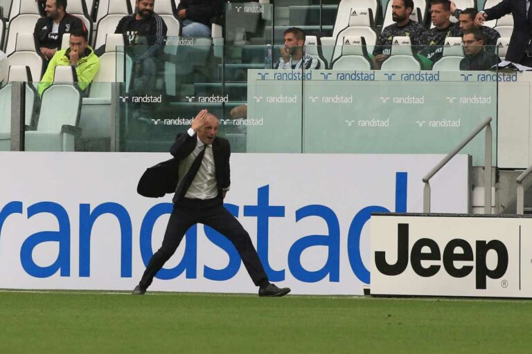Allegri “Inter test importante, bilanci a fine anno”