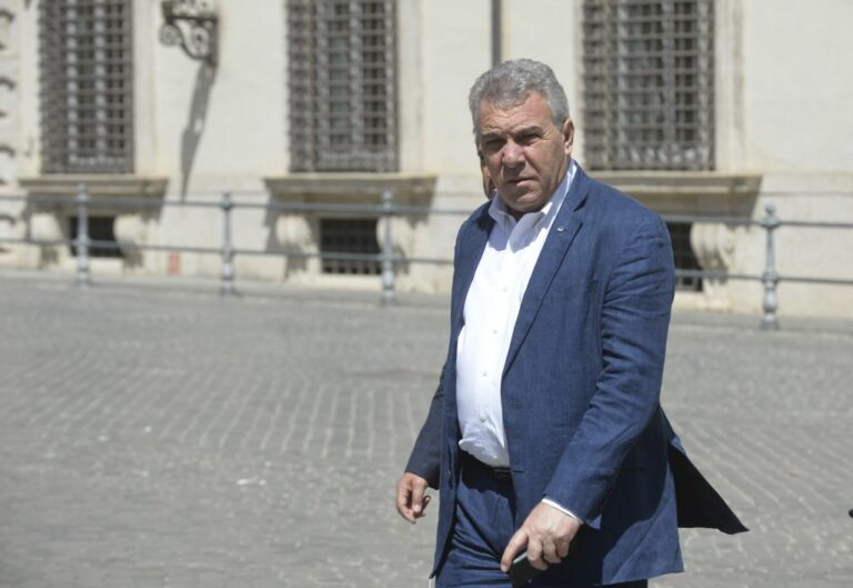 Ponte Stretto, Sbarra “Opportunità di crescita e rilancio per il Sud”