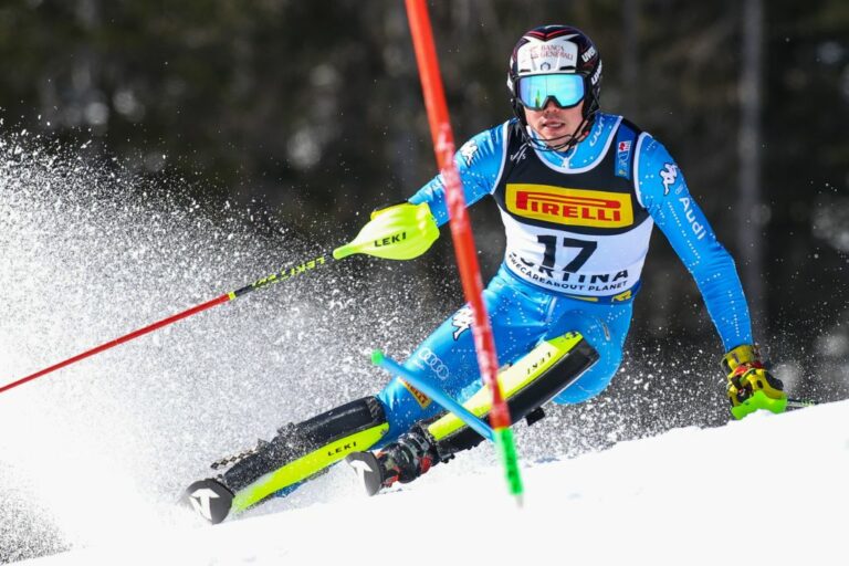 A Zenhausern l’ultimo Slalom, Mikaela Shiffrin fa suo il Gigante