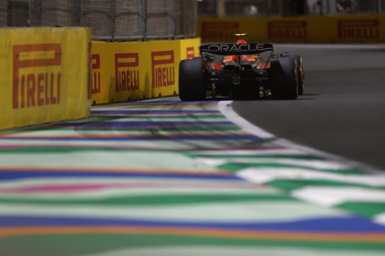 Gp Arabia Saudita, Isola “Rispettate previsioni vigilia”