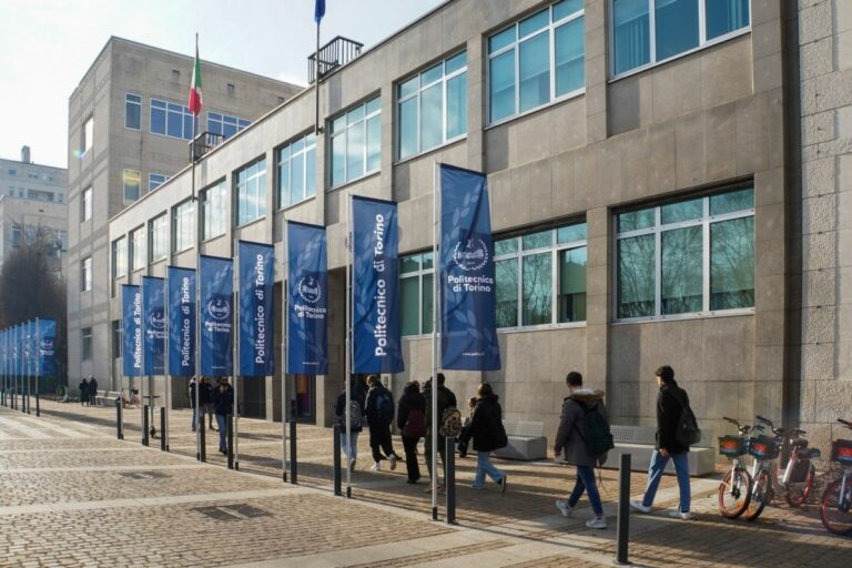 Il 24 e 25 marzo il Salone dell’Orientamento del Politecnico di Torino