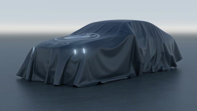 La nuova Bmw Serie 5 sarà anche Performance 100% elettrica