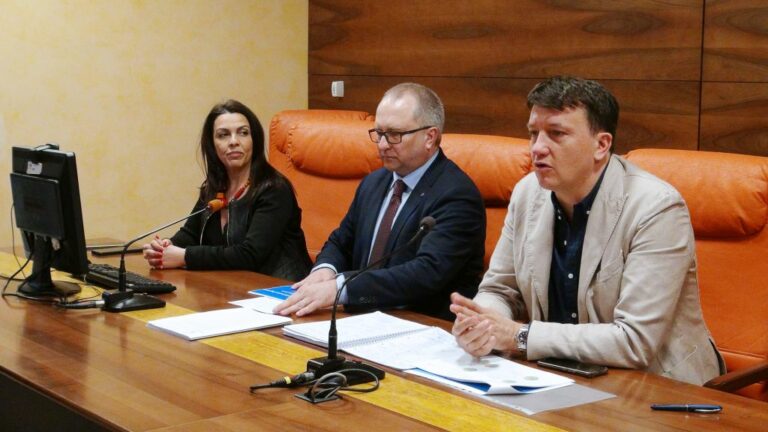 Mercato lavoro in Basilicata, Galella “Partire dai dati per programmare”