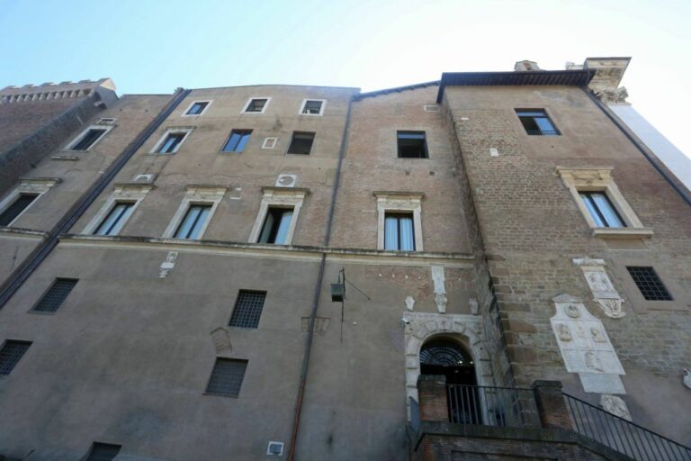 Giubileo, da Campidoglio ok a convenzione con Anas per lavori Piazza Pia