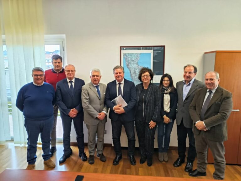 Arpacal, Mancuso “Puntare sul binomio ambiente-sviluppo turistico”