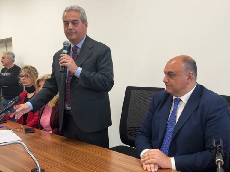 Centri per l’impiego, 258 i nuovi assunti della Regione Calabria