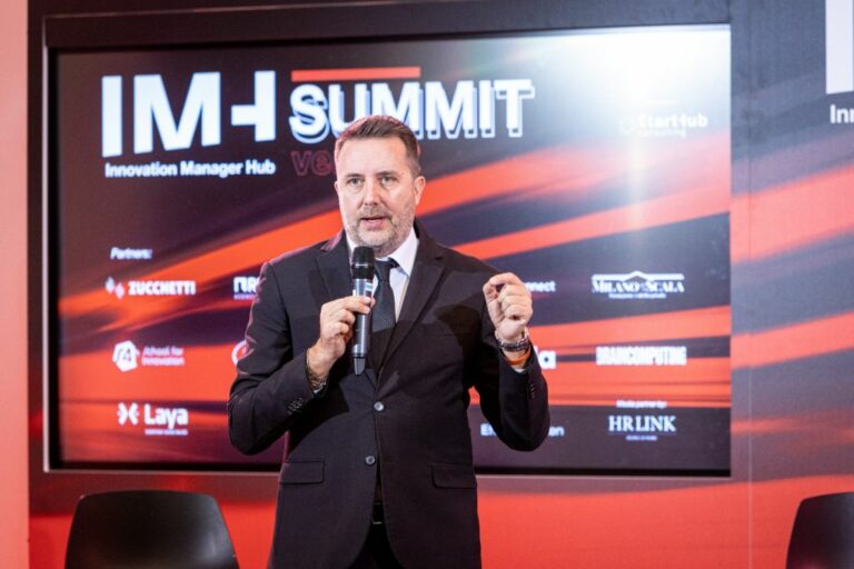 Il tour dell’innovazione fa tappa anche a Milano