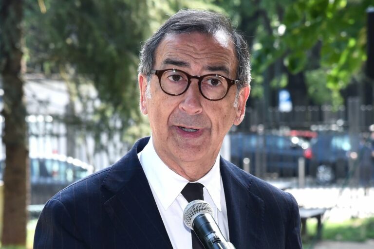 Sala “Il Milan vuole costruire il nuovo stadio a La Maura”