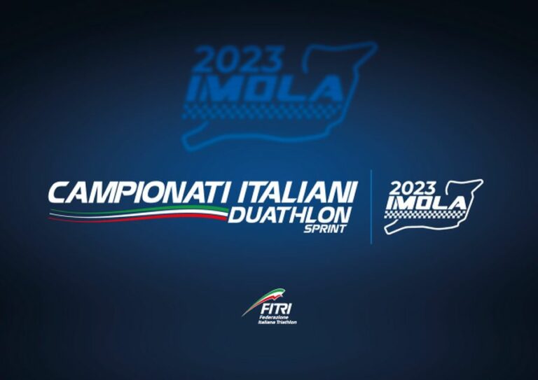 Duathlon, oltre 2.000 iscritti per i tricolori di Sprint a Imola