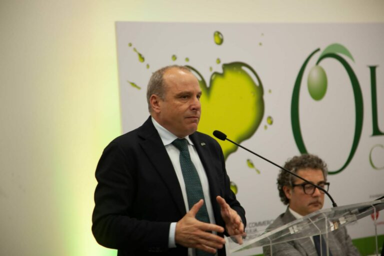 Olio Campania è Igp, Amore “Inizia percorso di valorizzazione”