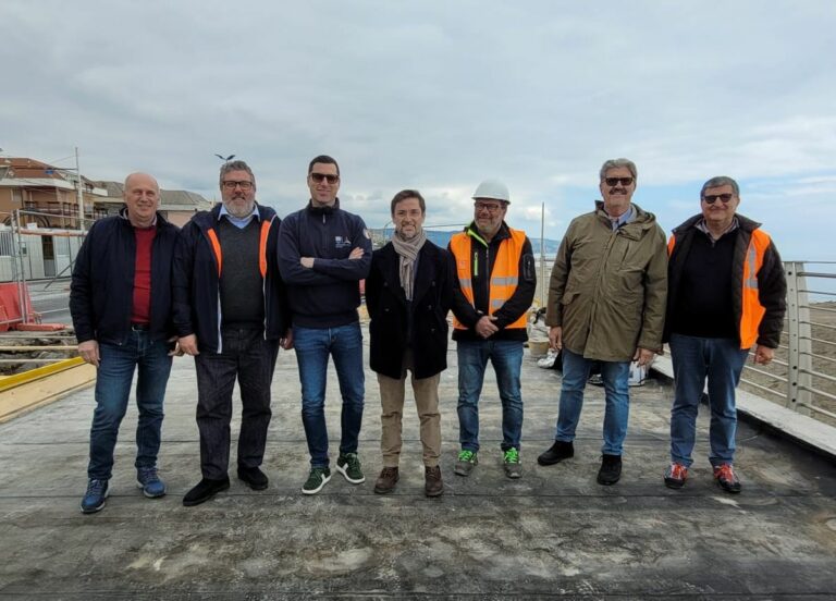 Giampedrone “Investiti 9,5 milioni di Euro per Pietra Ligure e Loano”