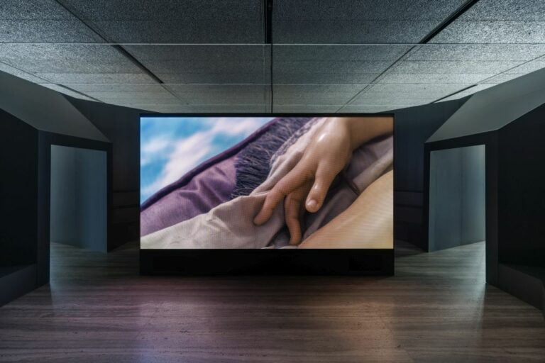 Milano, alla Fondazione Prada le “Cere anatomiche” della Specola