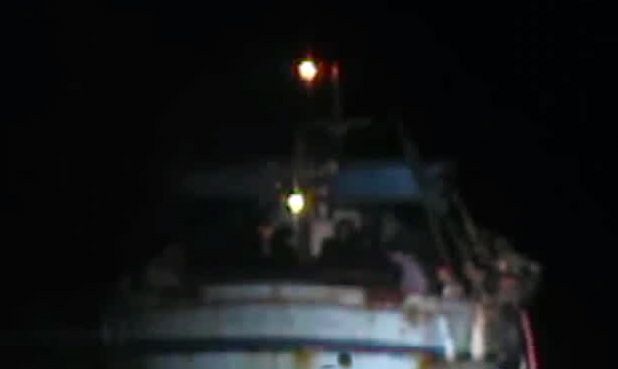 Tunisia, another migrant tragedy unfolding