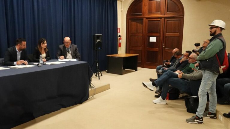 Eurallumina, Giunta regionale “Aprire tavolo nazionale”