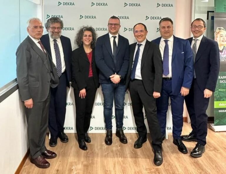 Dekra insieme a Icea per certificare un futuro etico e sostenibile