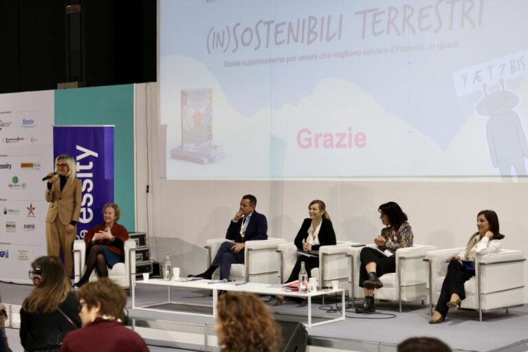 Essity e Legambiente, una guida per promuovere comportamenti sostenibili