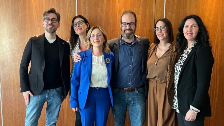 Ada Sinigalia è la nuova delegata di Ferpi Triveneto