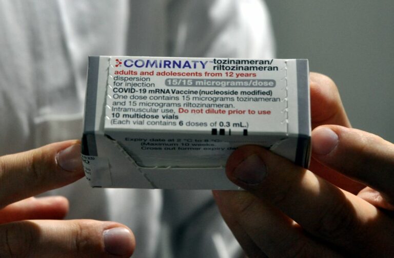 Covid, 22.256 nuovi positivi e 183 decessi in una settimana