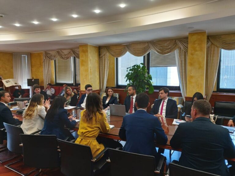 Forum regionale Giovani Campania, approvato Piano attività 2023