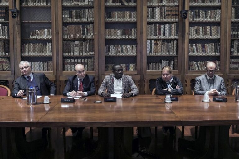 Cattolica e E4Impact sostengono la formazione dei docenti africani