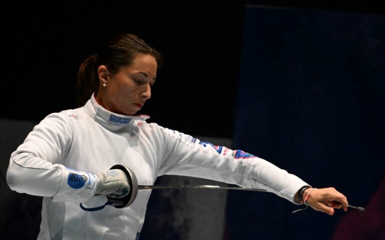 Navarria e Traditi ai piedi del podio in Cina