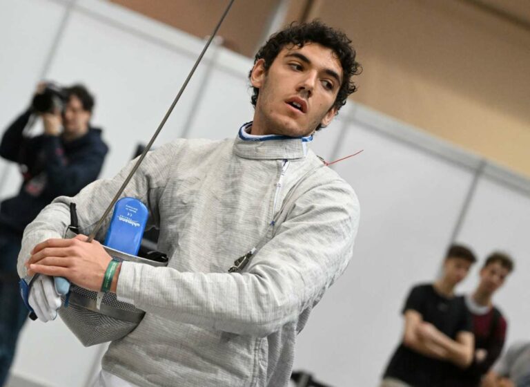 Torre si ferma sulla soglia dei top 8 a Budapest