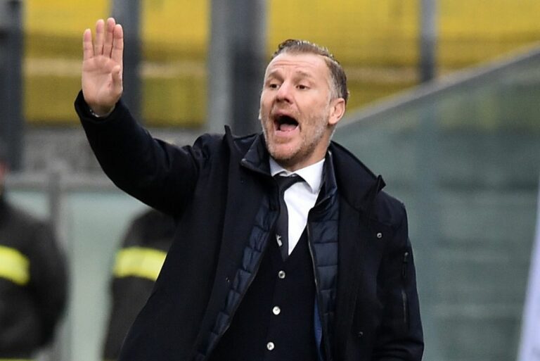 Marcolini “We are expecting a strong reaction from Italy”