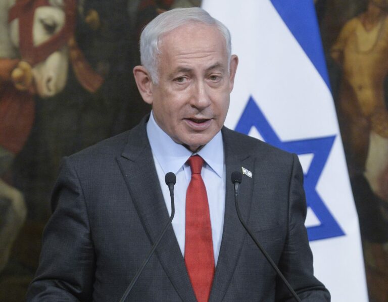 Israel hit by protests and strike over judicial overhaul